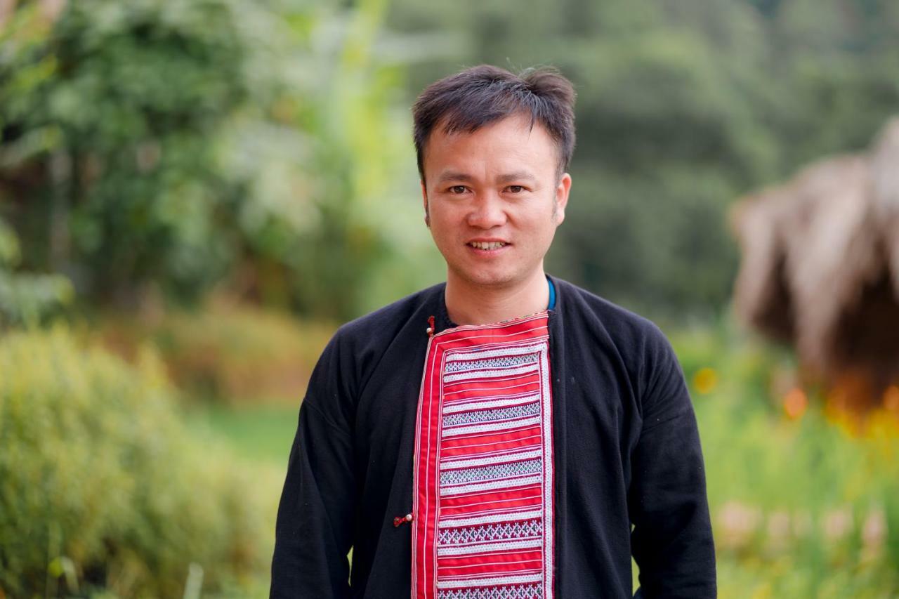 Hoang Su Phi Lodge Ha Giang Exterior foto